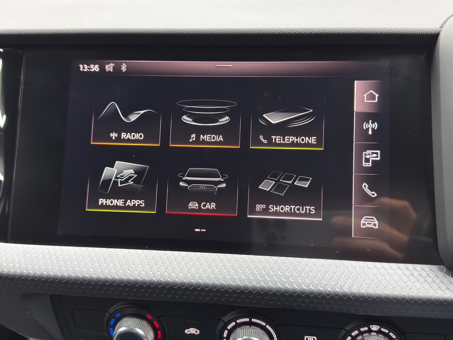 Used Audi A1 2019 for sale - 77612016: Photo 28