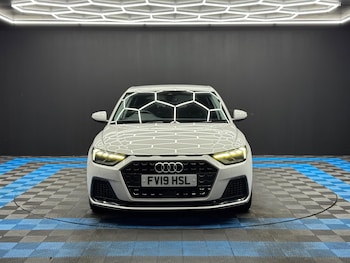 Used Audi A1 2019 for sale - 77612016: Photo