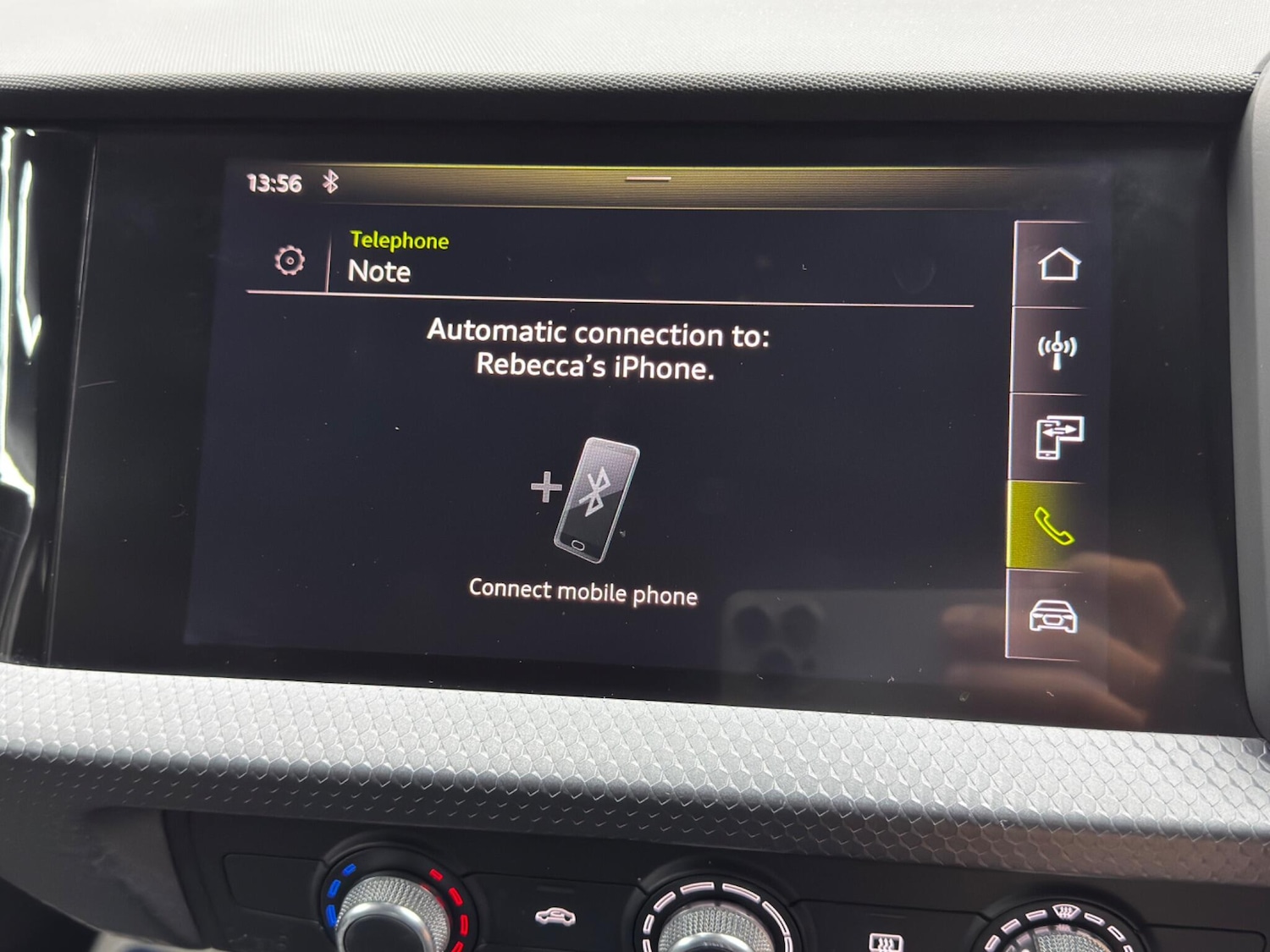 Used Audi A1 2019 for sale - 77612016: Photo 31