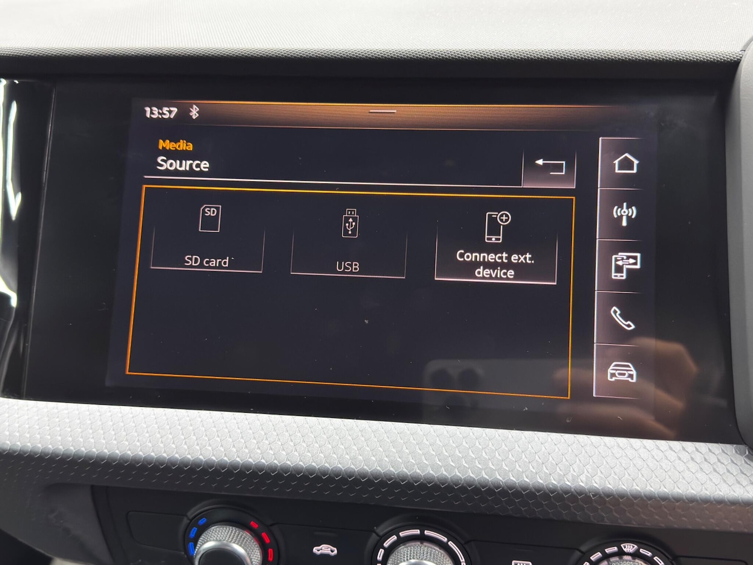 Used Audi A1 2019 for sale - 77612016: Photo 32