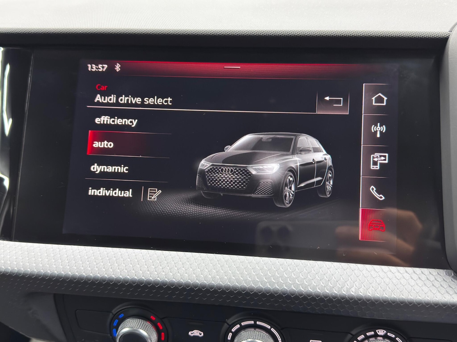 Used Audi A1 2019 for sale - 77612016: Photo 33