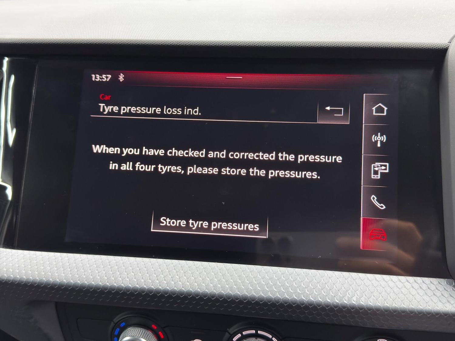 Used Audi A1 2019 for sale - 77612016: Photo 34