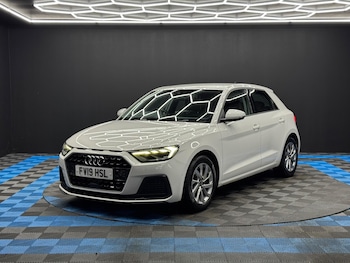 Used Audi A1 2019 for sale - 77612016: Photo