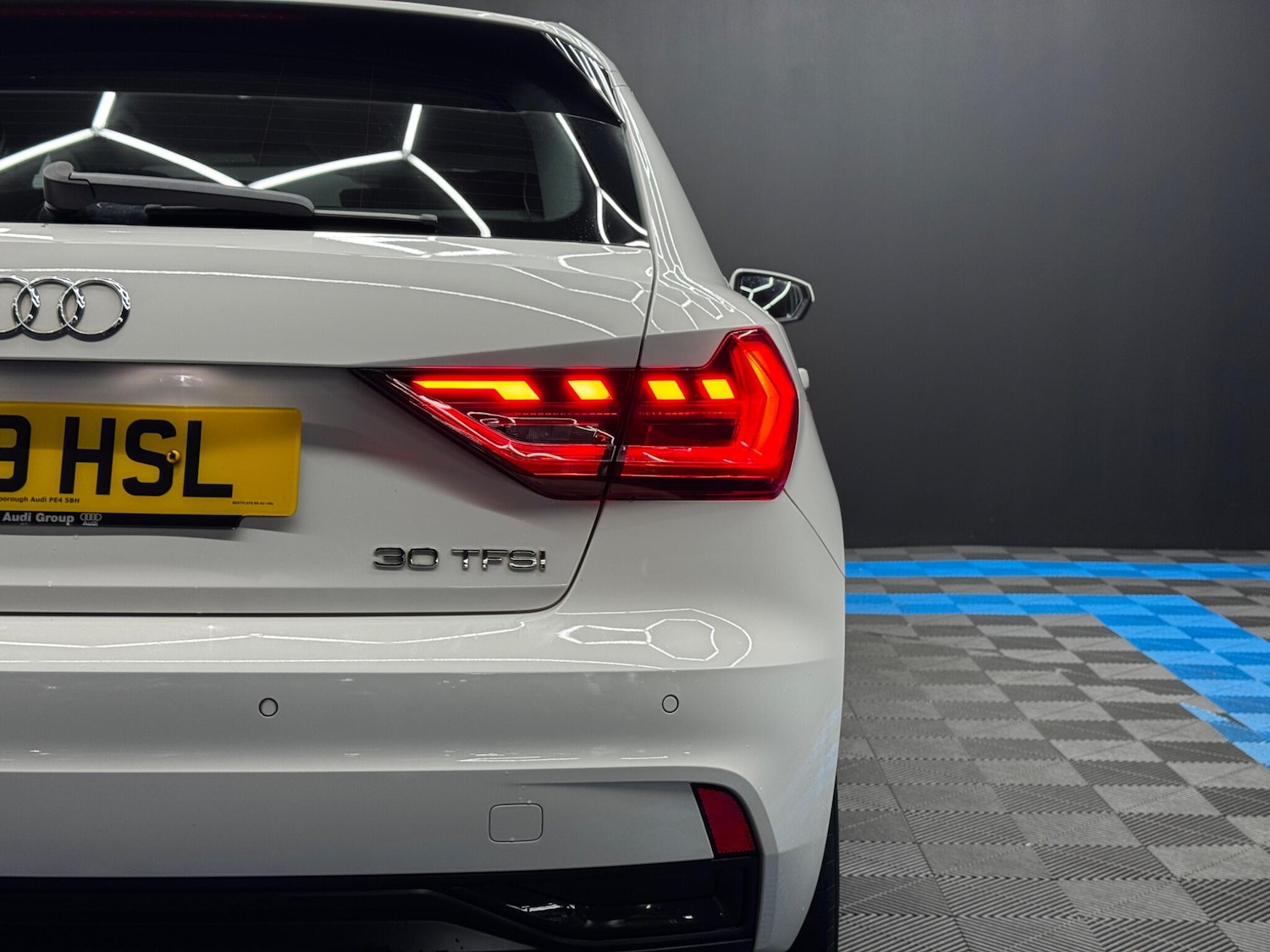 Used Audi A1 2019 for sale - 77612016: Photo 42