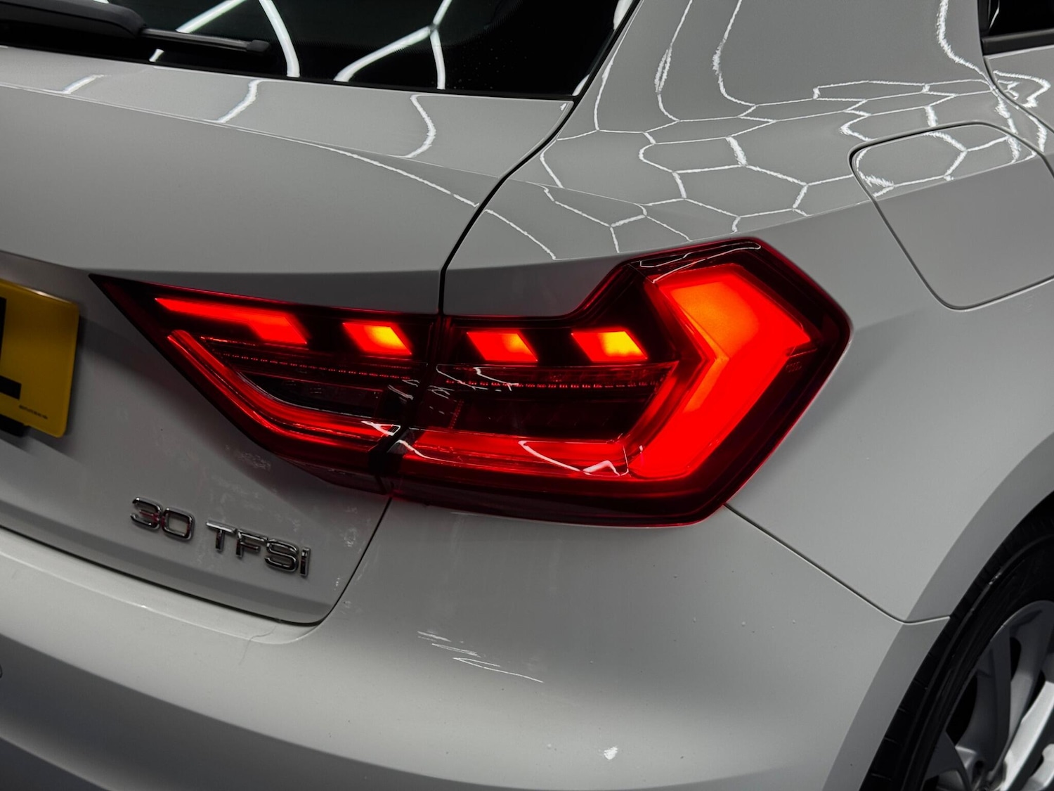 Used Audi A1 2019 for sale - 77612016: Photo 43