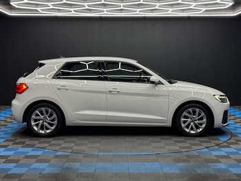 Used Audi A1 2019 for sale - 77612016: Photo