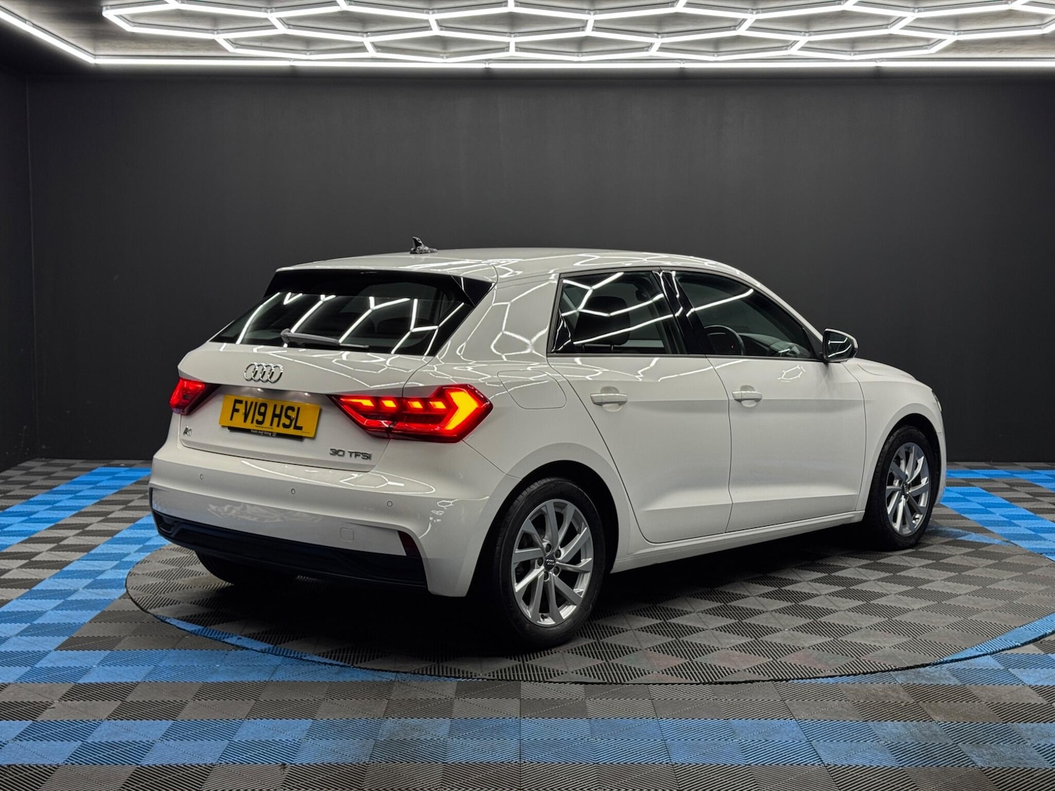 Used Audi A1 2019 for sale - 77612016: Photo 5