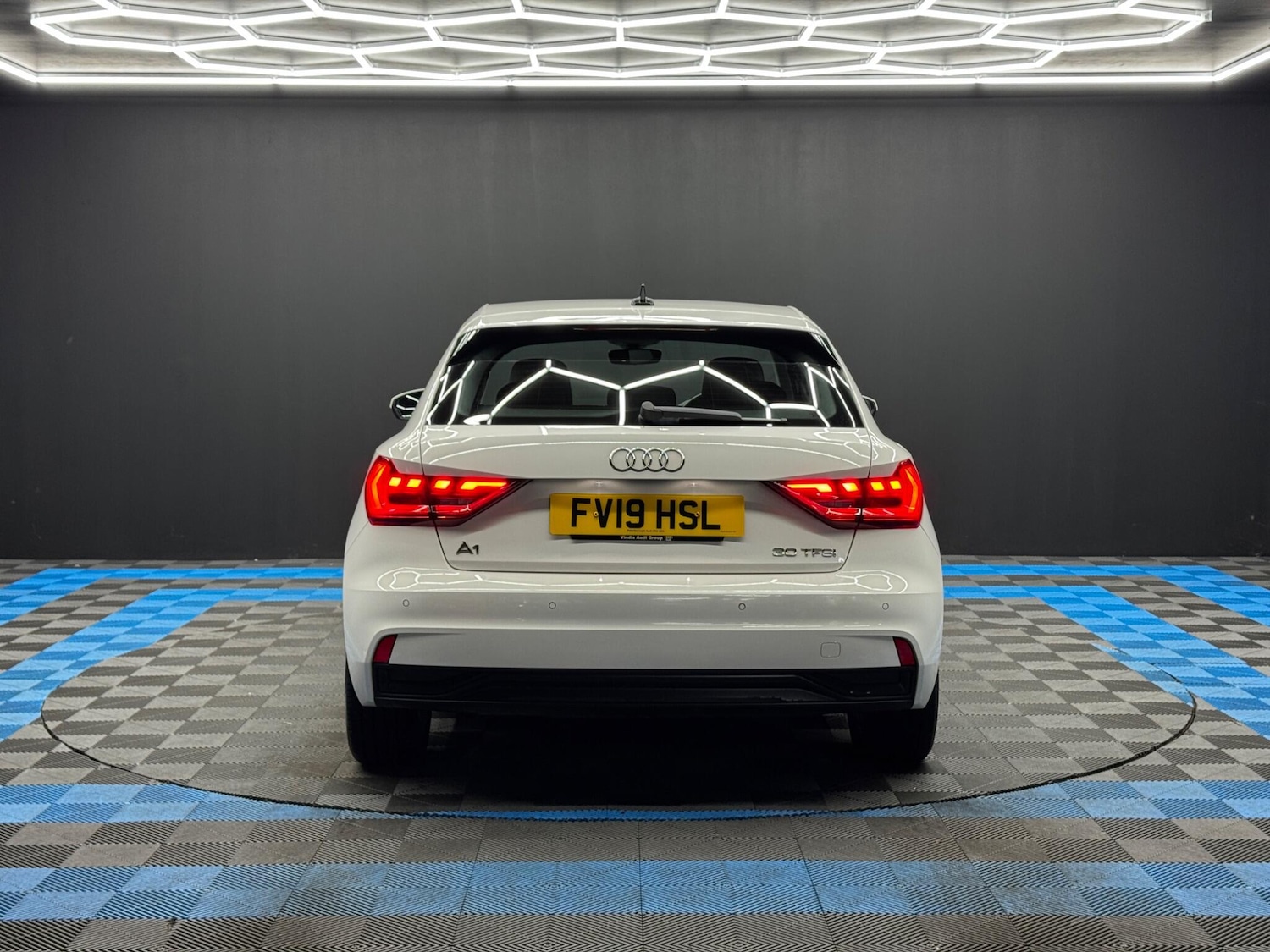 Used Audi A1 2019 for sale - 77612016: Photo 6