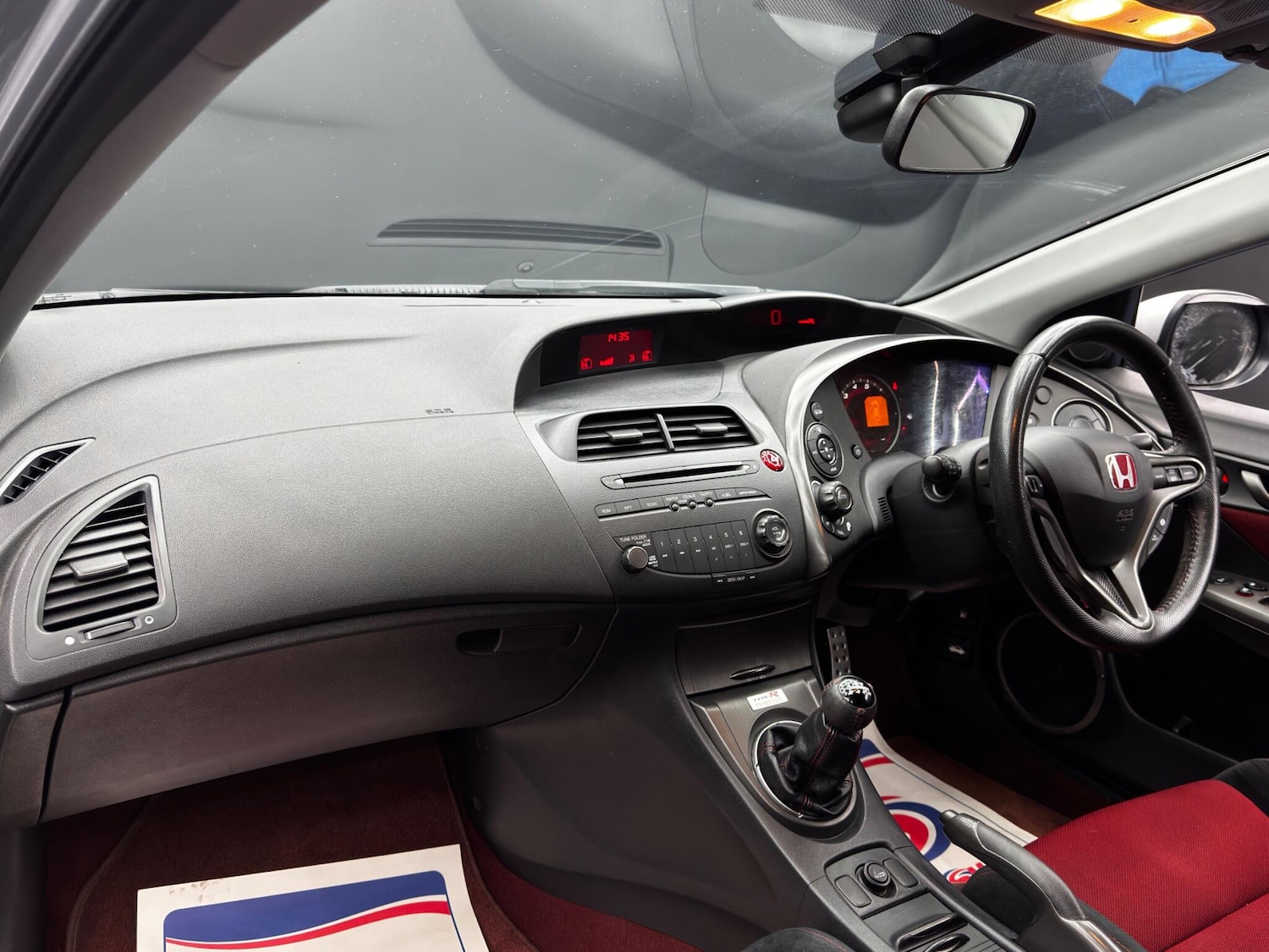 Used Honda Civic 2010 for sale - 76913932: Photo 11