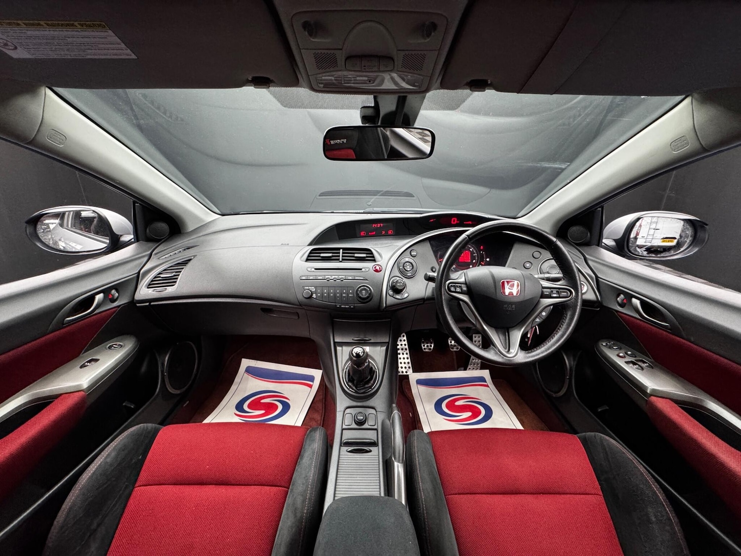 Used Honda Civic 2010 for sale - 76913932: Photo 16