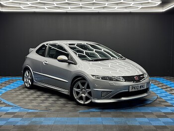 (10) - 2.0 i-VTEC Type R GT 3dr