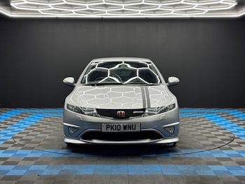 Used Honda Civic 2010 for sale - 76913932: Photo