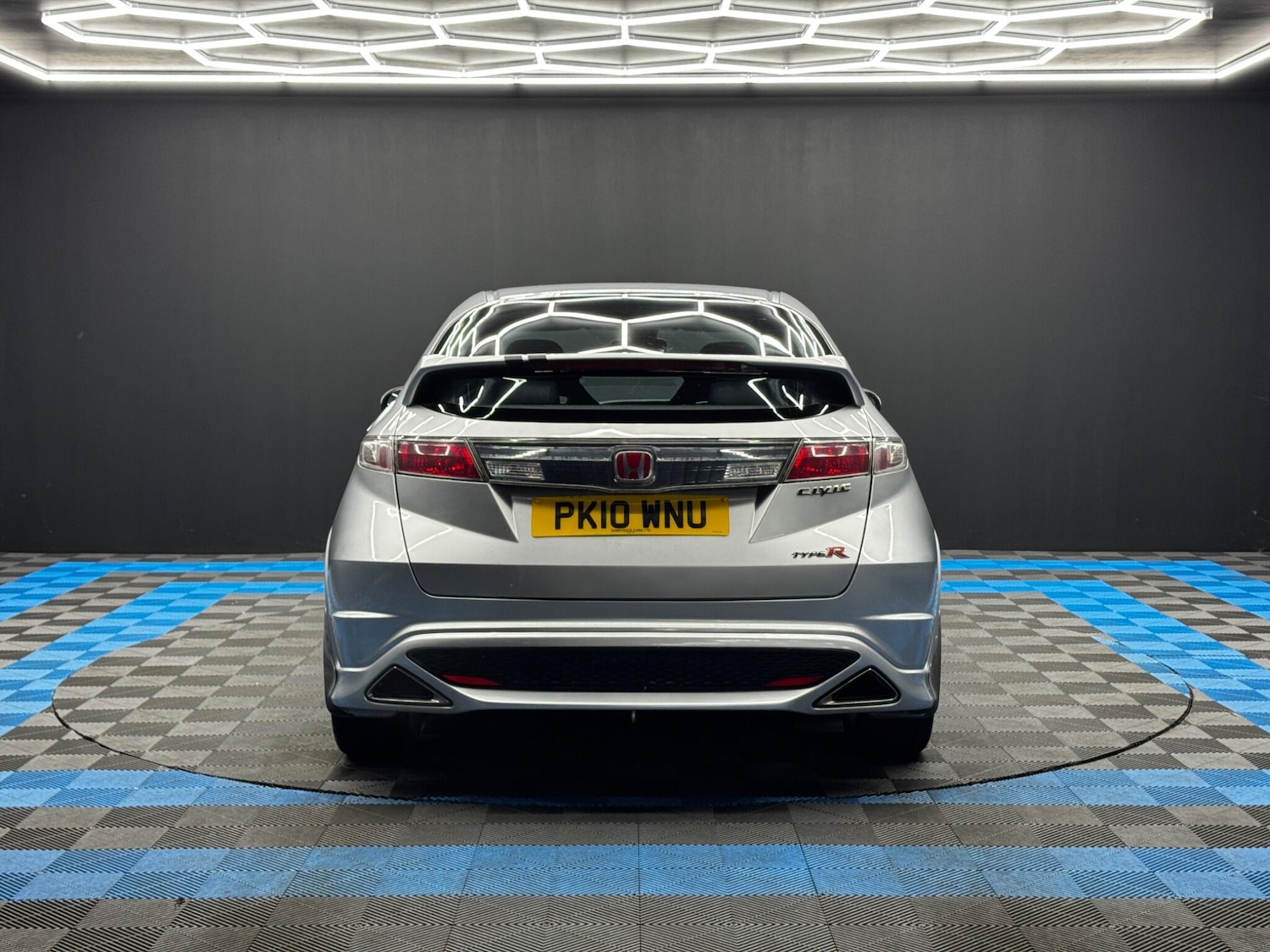 Used Honda Civic 2010 for sale - 76913932: Photo 6