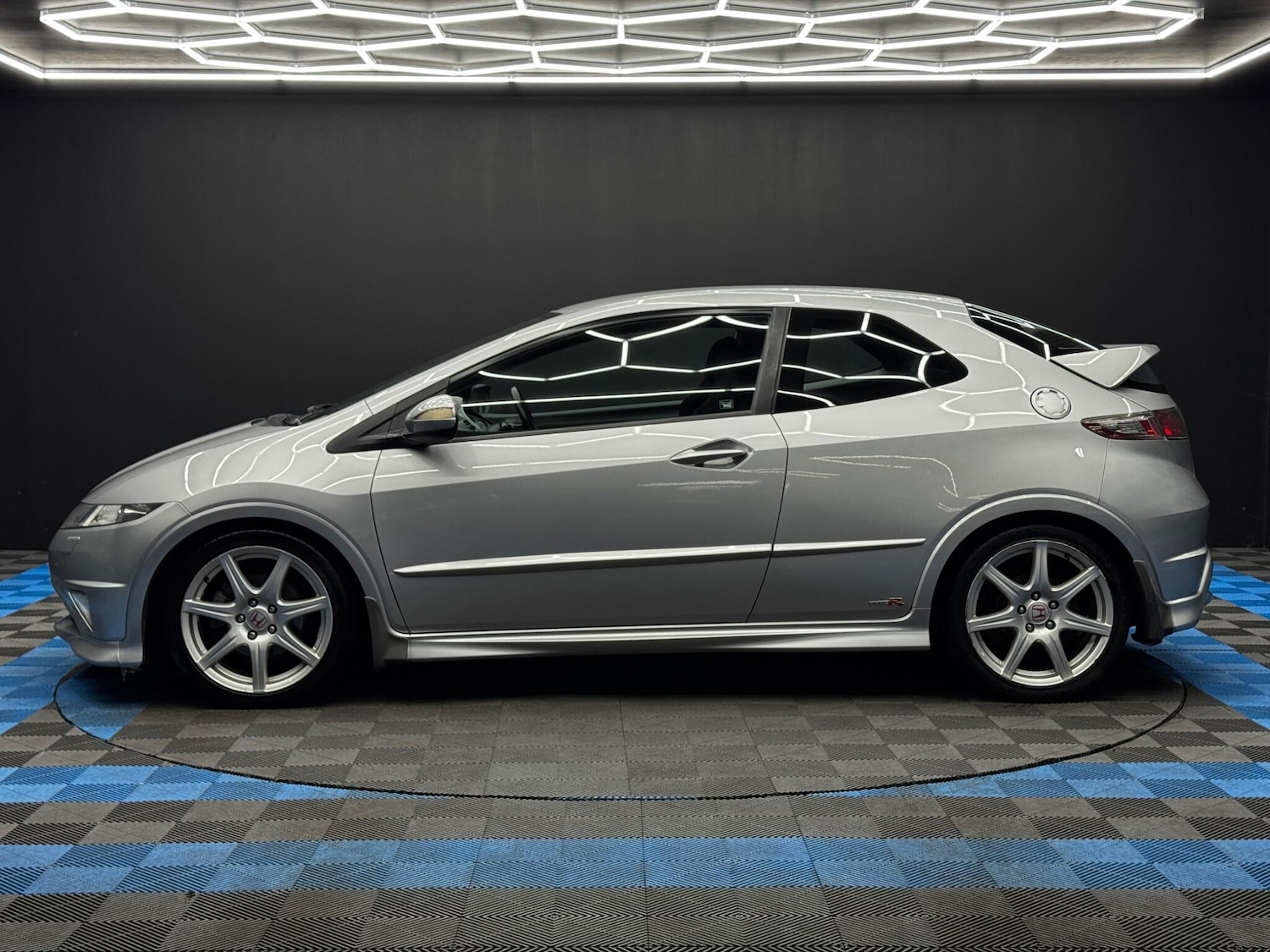 Used Honda Civic 2010 for sale - 76913932: Photo 8