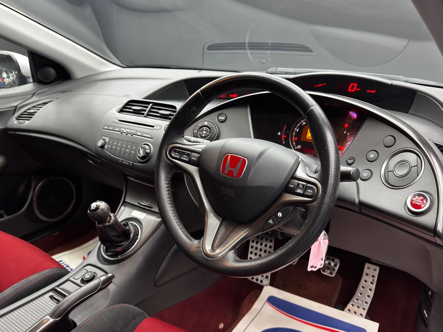 Used Honda Civic 2010 for sale - 76913932: Photo 9