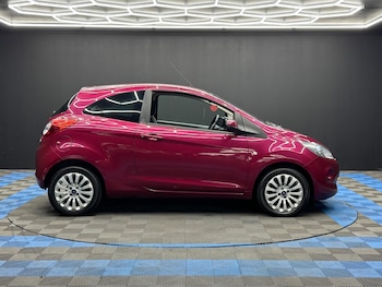 Used Ford Ka 2015 for sale - 75477830: Photo