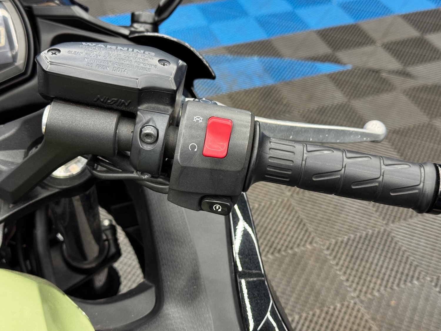 Used Kawasaki NINJA 650 2019 for sale - 78491477: Photo 12
