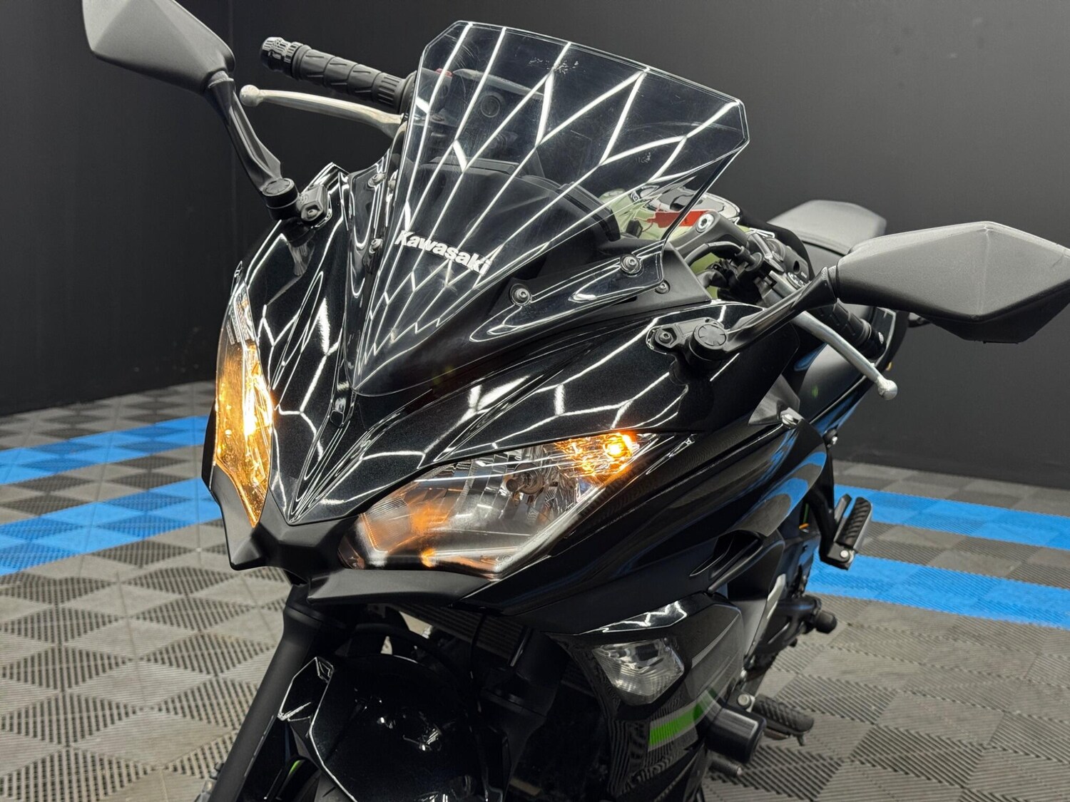 Used Kawasaki NINJA 650 2019 for sale - 78491477: Photo 23