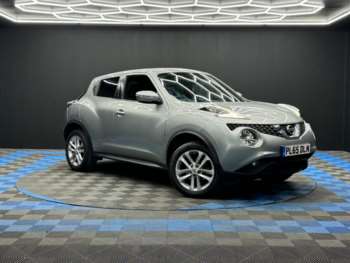 2016 (65) - 1.6 N-Connecta XTRON Euro 6 5dr