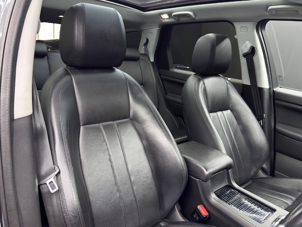 Used Land Rover Discovery Sport 2017 for sale - 76314277: Photo 12