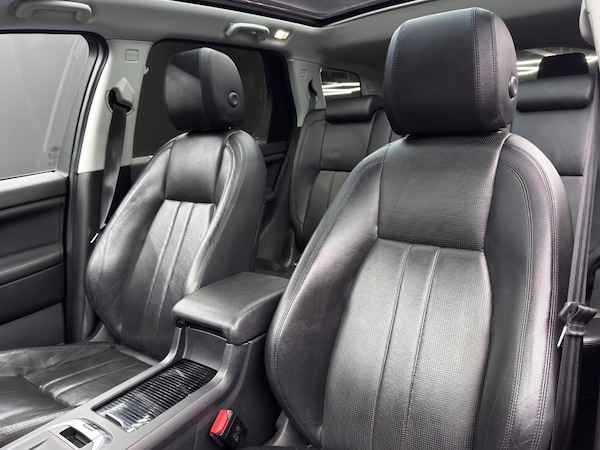 Used Land Rover Discovery Sport 2017 for sale - 76314277: Photo 14