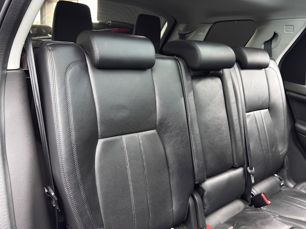 Used Land Rover Discovery Sport 2017 for sale - 76314277: Photo 15