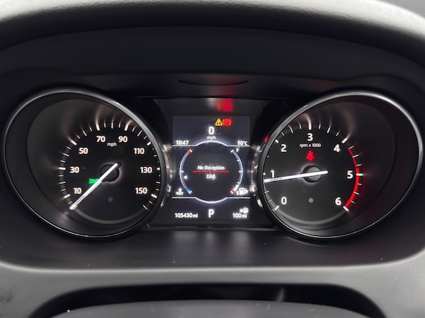 Used Land Rover Discovery Sport 2017 for sale - 76314277: Photo 24