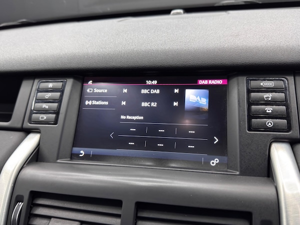 Used Land Rover Discovery Sport 2017 for sale - 76314277: Photo 32