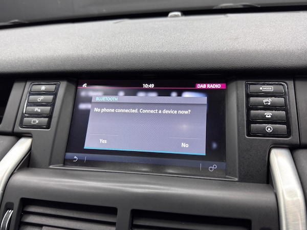 Used Land Rover Discovery Sport 2017 for sale - 76314277: Photo 34