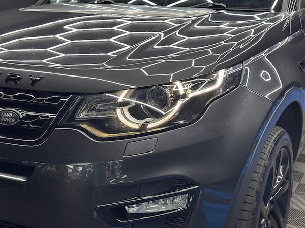 Used Land Rover Discovery Sport 2017 for sale - 76314277: Photo 51