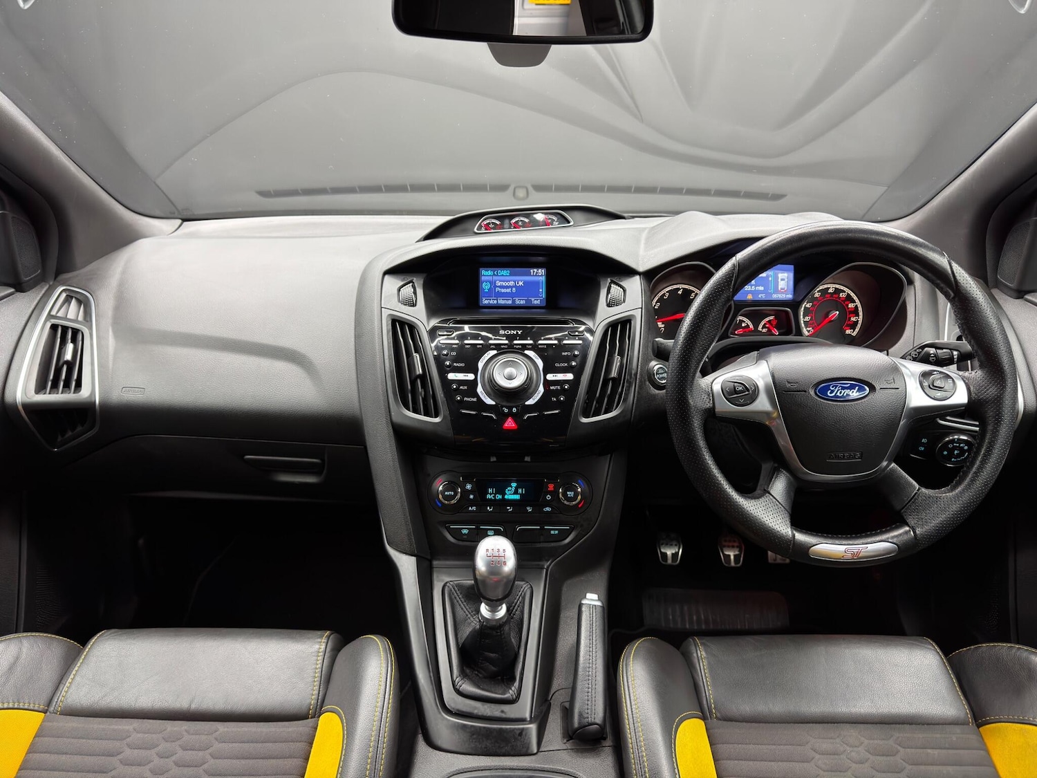 Used Ford Focus 2013 for sale - 77156067: Photo 10