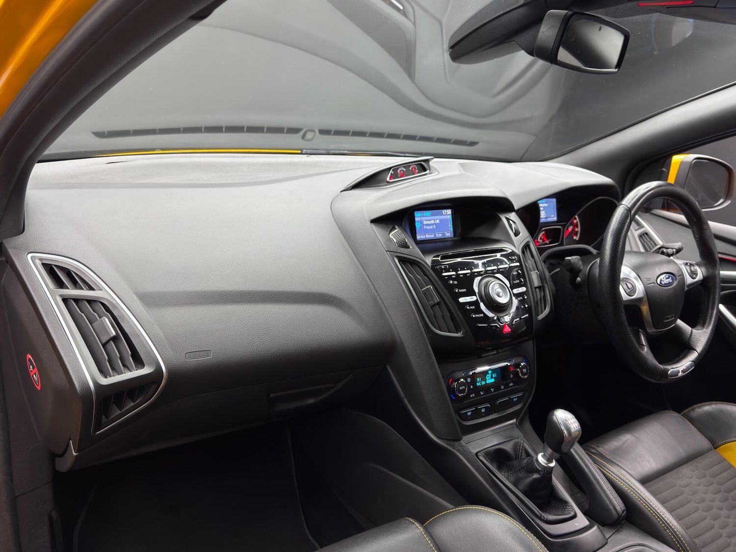 Used Ford Focus 2013 for sale - 77156067: Photo 11