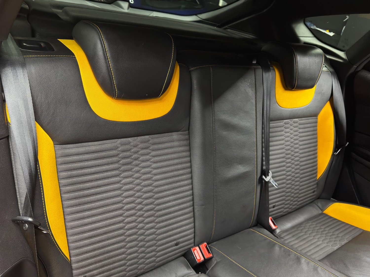 Used Ford Focus 2013 for sale - 77156067: Photo 15