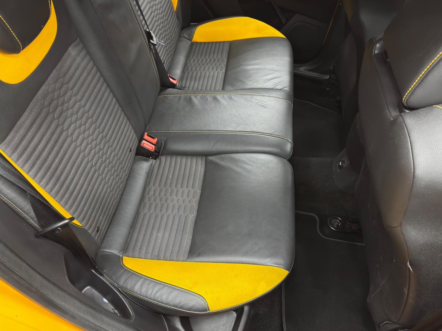 Used Ford Focus 2013 for sale - 77156067: Photo 16