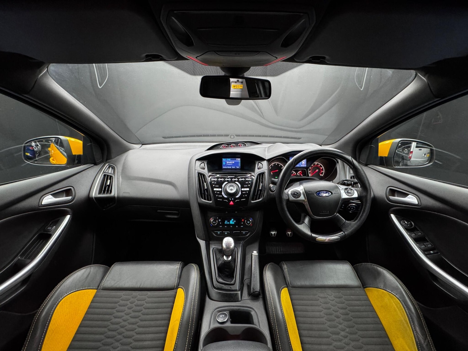 Used Ford Focus 2013 for sale - 77156067: Photo 17