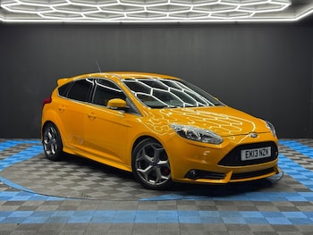 Used Ford Focus 2013 for sale - 77156067: Photo