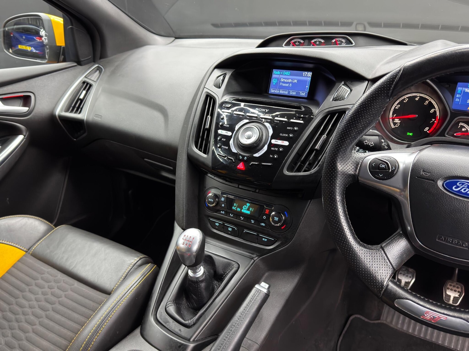 Used Ford Focus 2013 for sale - 77156067: Photo 24