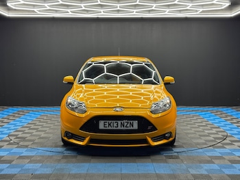 Used Ford Focus 2013 for sale - 77156067: Photo