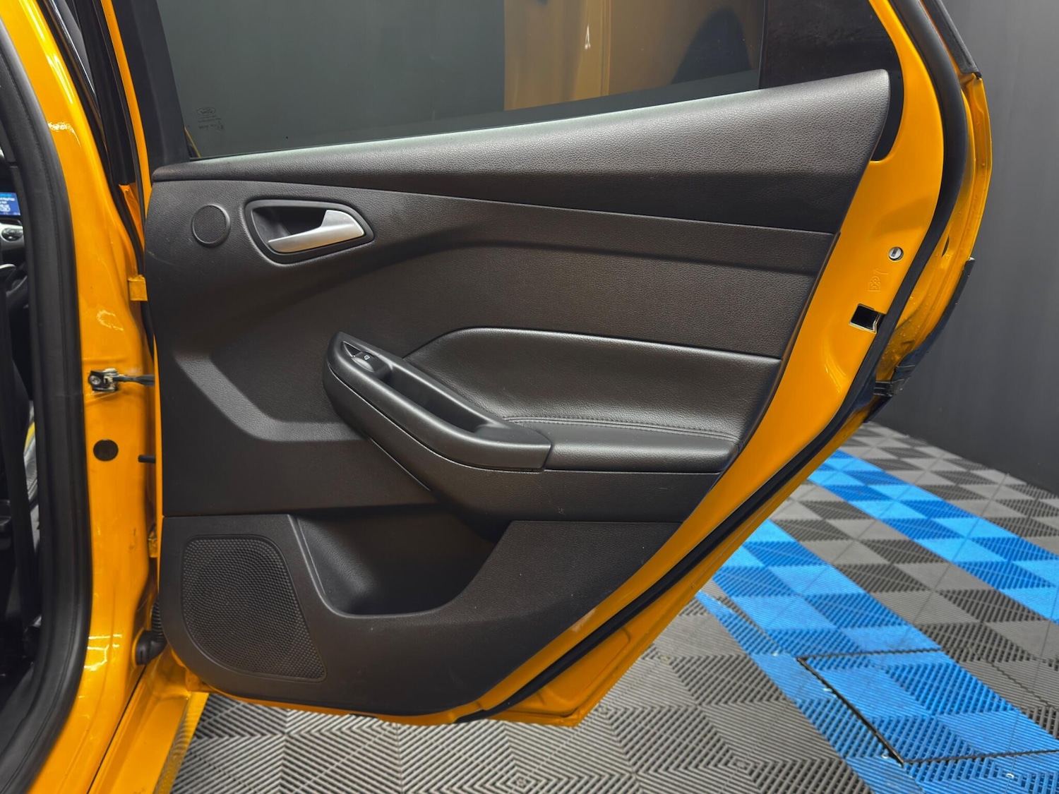 Used Ford Focus 2013 for sale - 77156067: Photo 38