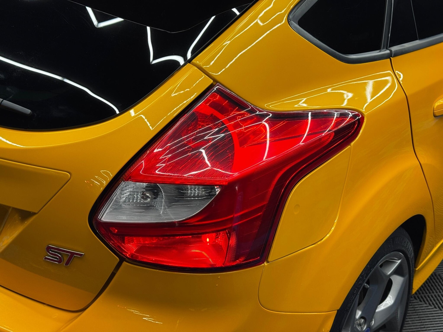 Used Ford Focus 2013 for sale - 77156067: Photo 40