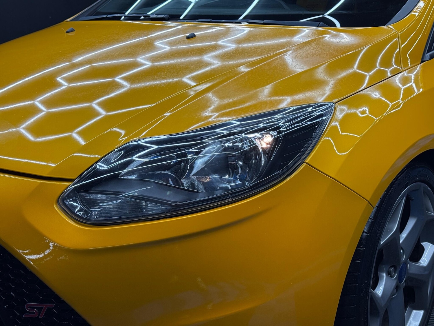 Used Ford Focus 2013 for sale - 77156067: Photo 42