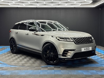 Used Land Rover Range Rover Velar 2019 for sale - 78854788: Photo