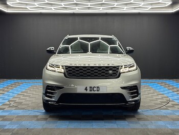 Used Land Rover Range Rover Velar 2019 for sale - 78854788: Photo