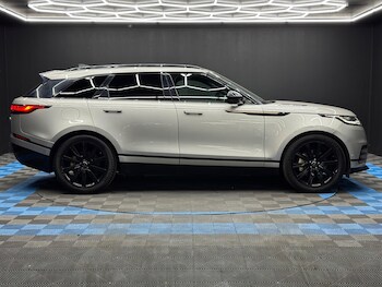 Used Land Rover Range Rover Velar 2019 for sale - 78854788: Photo