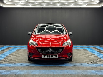 Used Vauxhall Corsa 2019 for sale - 79212937: Photo