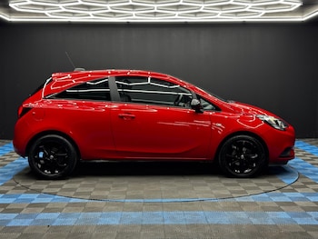 Used Vauxhall Corsa 2019 for sale - 79212937: Photo