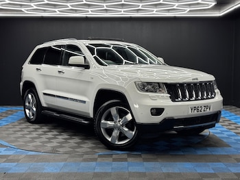 Used Jeep Grand Cherokee 2012 for sale - 79336799: Photo