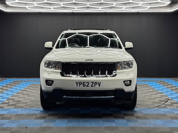 Used Jeep Grand Cherokee 2012 for sale - 79336799: Photo