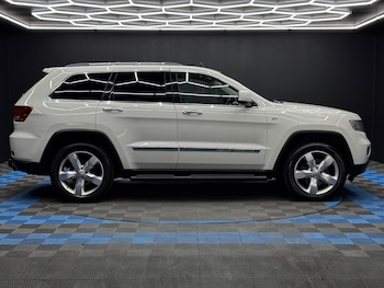 Used Jeep Grand Cherokee 2012 for sale - 79336799: Photo