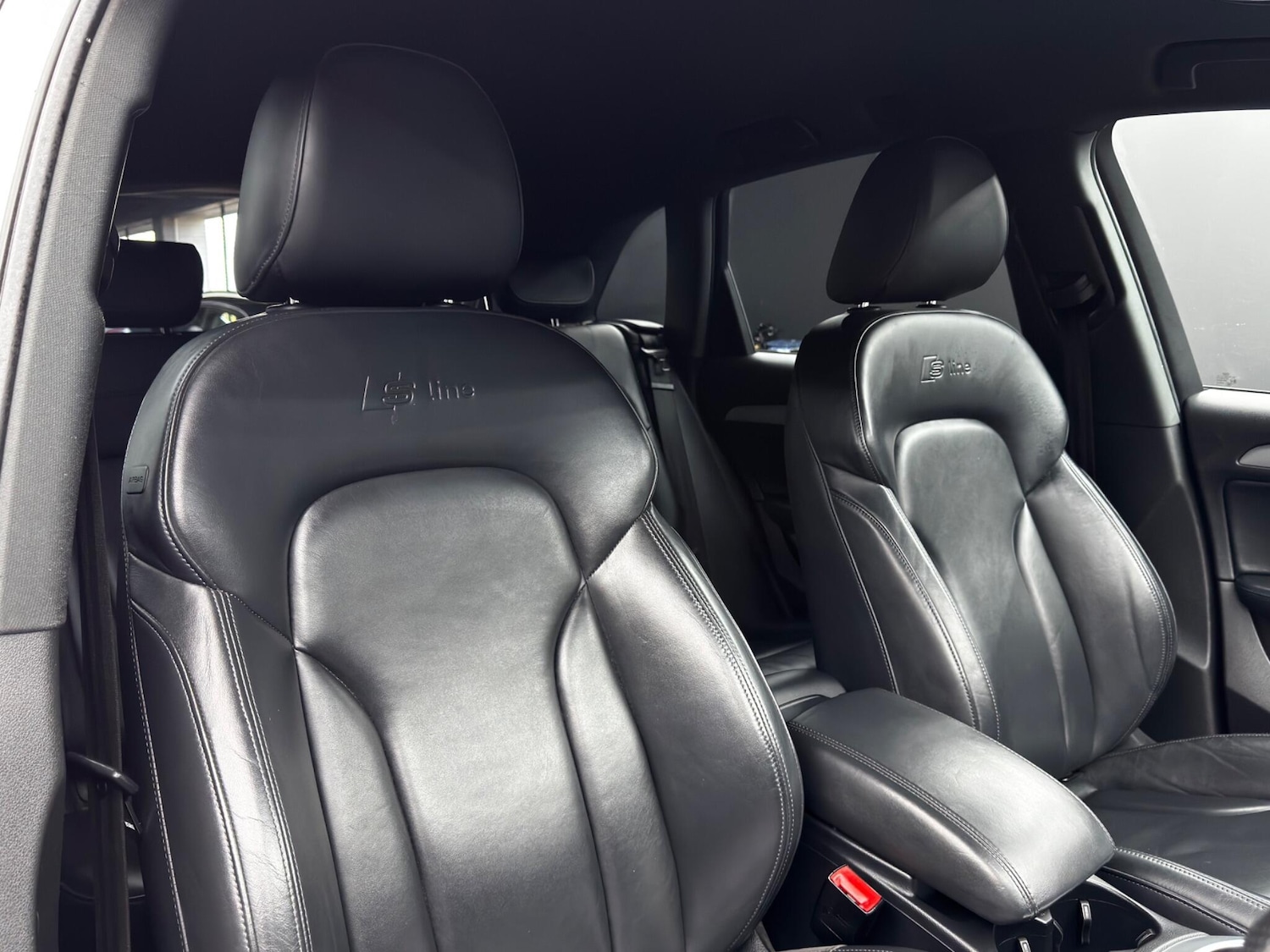 Used Audi Q5 for sale - 76550354: Photo 12